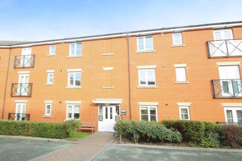 2 bedroom apartment to rent, Oakside Court Barkingside