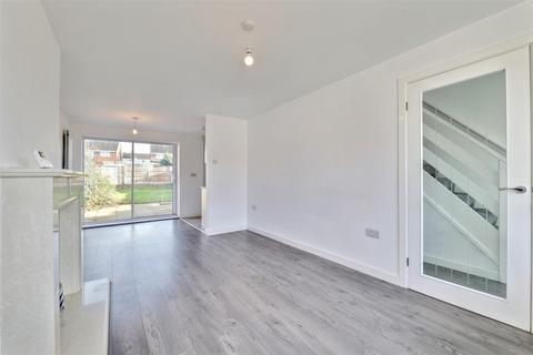 3 bedroom semi-detached house for sale, Gallagher Road, Bedworth