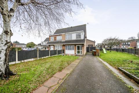 3 bedroom semi-detached house for sale, Neston Drive, Bulwell, Nottinghamshire, NG6