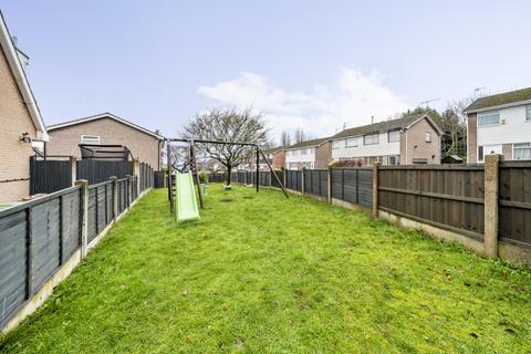 3 bedroom semi-detached house for sale, Neston Drive, Bulwell, Nottinghamshire, NG6