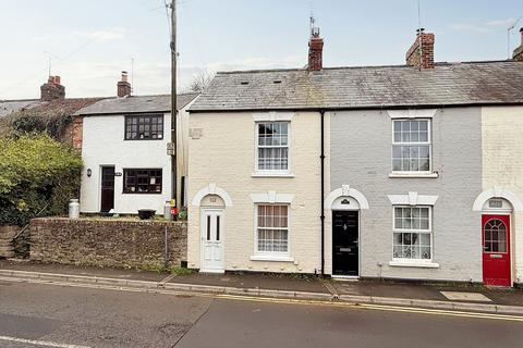 2 bedroom end of terrace house for sale, Bridport