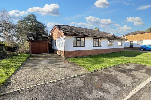 2 bedroom semi-detached bungalow for sale, Wareham