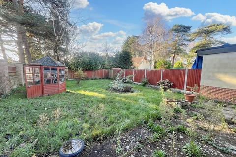 2 bedroom semi-detached bungalow for sale, Wareham