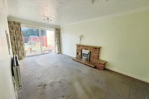 2 bedroom semi-detached bungalow for sale, Wareham