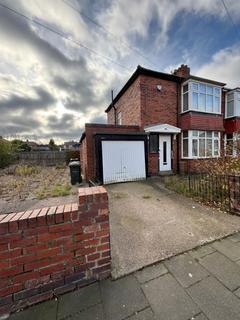 2 bedroom semi-detached house for sale, 84 Ennerdale Road Walkerdene Newcastle upon Tyne