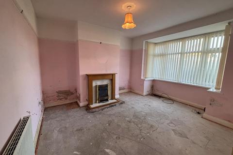 2 bedroom semi-detached house for sale, 84 Ennerdale Road Walkerdene Newcastle upon Tyne