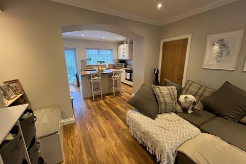 4 bedroom terraced house for sale, Taff Terrace, Tonypandy - Tonypandy