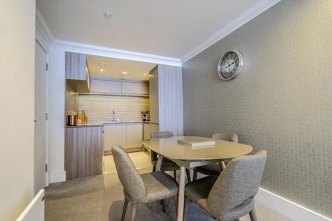 2 bedroom apartment for sale, Cocoa Suites, Navigation Road, York