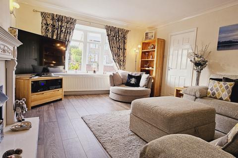 undefined, Scunthorpe DN16