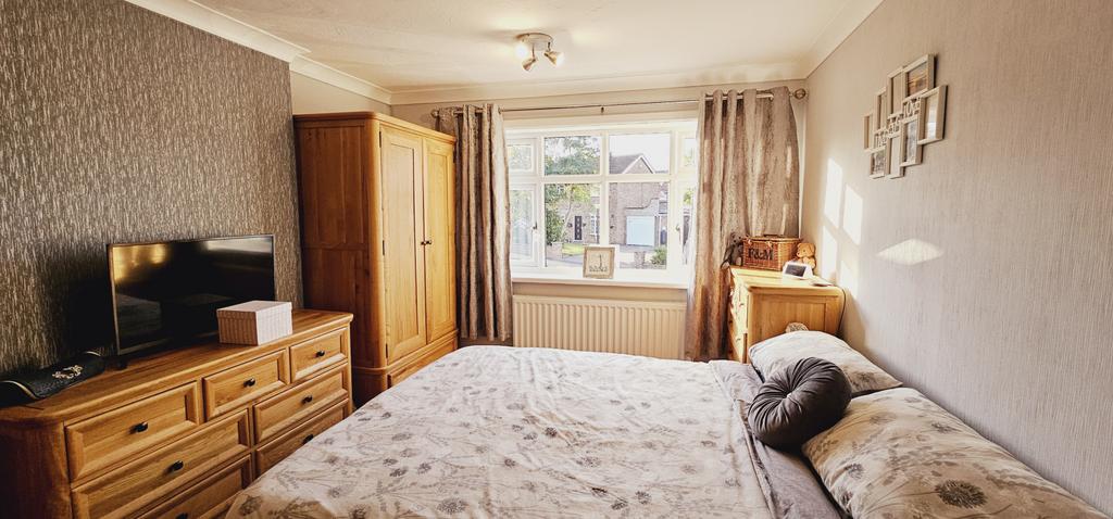 Main Bedroom
