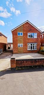 undefined, Scunthorpe DN16