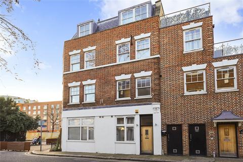 3 bedroom apartment to rent, Stepney Causeway, E1