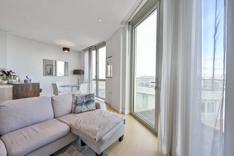 2 bedroom flat for sale, Plaza Gardens, East Putney, London, SW15