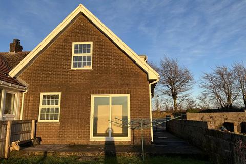 2 bedroom semi-detached house to rent, Pencwm Bach, Ceredigion SA44