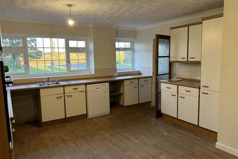 2 bedroom semi-detached house to rent, Pencwm Bach, Ceredigion SA44