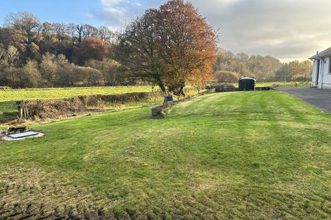 2 bedroom detached bungalow to rent, Ffroodvale Bungalow (FFrwd Vale), Llanwrda SA19