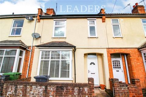 2 bedroom terraced house for sale, Llewellyn Road, Leamington Spa, Warwickshire