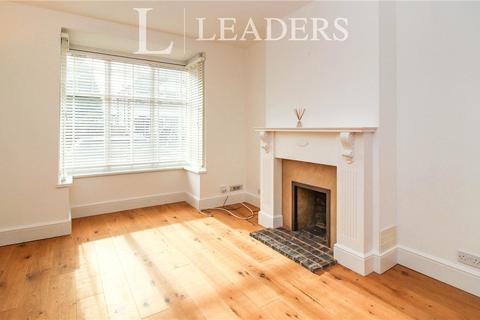 2 bedroom terraced house for sale, Llewellyn Road, Leamington Spa, Warwickshire