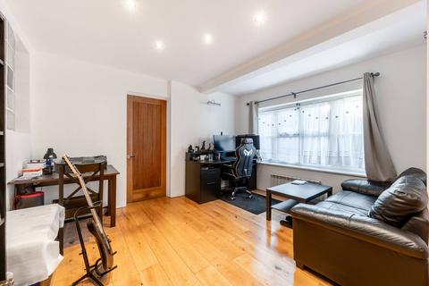 1 bedroom flat for sale, Buckingham Road, Harlesden, London, NW10