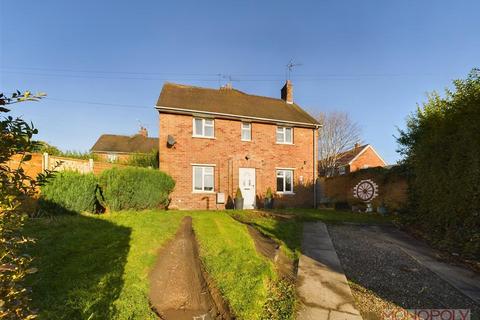 3 bedroom semi-detached house for sale, Ffordd Llanerch, Pen-Y-Cae, Wrexham