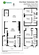 Floorplan area for info only
