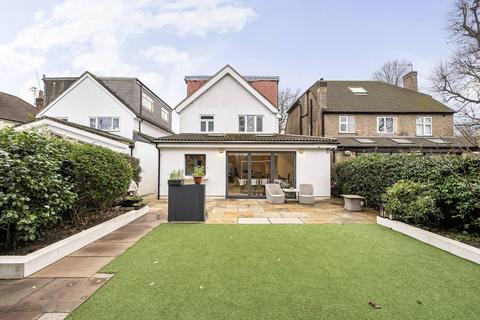 32 Clive Road, Twickenham, TW1 4SG