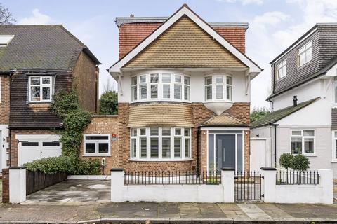 5 bedroom detached house for sale, Clive Road, Strawberry Hill, Twickenham, TW1