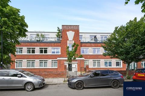 Flat 44, Research House Fraser Road, Perivale, Greenford, UB6 7AQ
