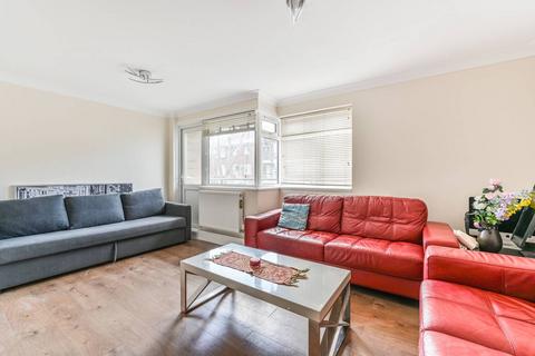 2 bedroom flat to rent, SOUTHEY ROAD, SW9, Oval, London, SW9