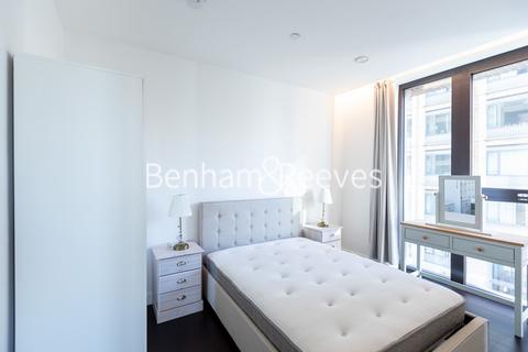 2 bedroom apartment to rent, Charles Clowes Walk, London SW11