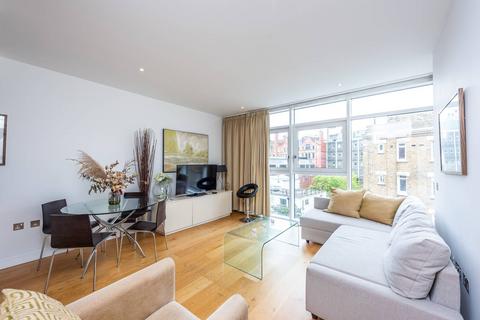 1 bedroom flat to rent, Grosvenor Waterside, Chelsea, London, SW1W