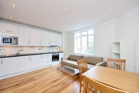 1 bedroom flat to rent, Sloane Avenue, Chelsea, London, SW3