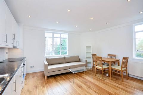 1 bedroom flat to rent, Sloane Avenue, Chelsea, London, SW3