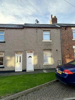 2 bedroom terraced house to rent, Bourne Street, Peterlee, Durham, SR8