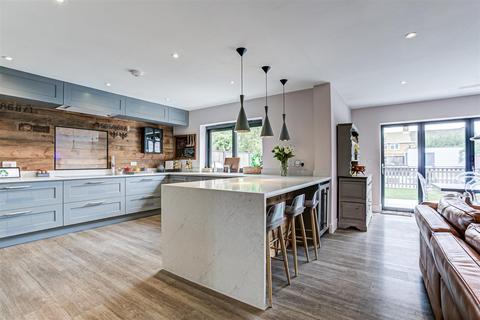 4 bedroom detached house for sale, Mill Lane, Hook End, Brentwood