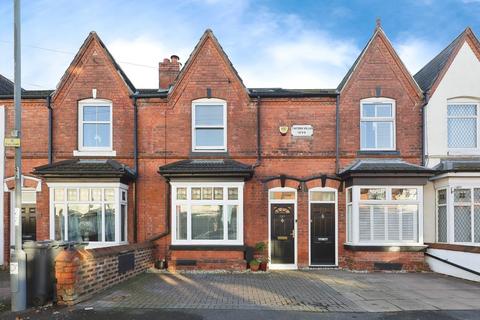 4 bedroom terraced house for sale, Highbridge Road, Sutton Coldfield