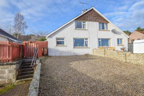 3 bedroom semi-detached house for sale, 67 Leachkin Road, Inverness