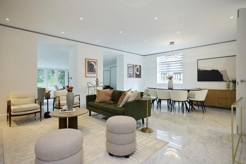 4 bedroom apartment to rent, Avenue Road, St John's Wood, NW8