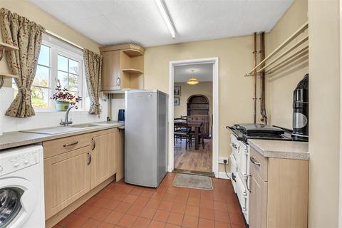 3 bedroom semi-detached house for sale, Rede Road, Whepstead