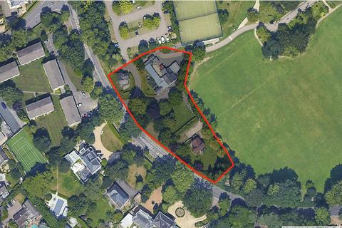 Land for sale, The Park, Cheltenham, GL50