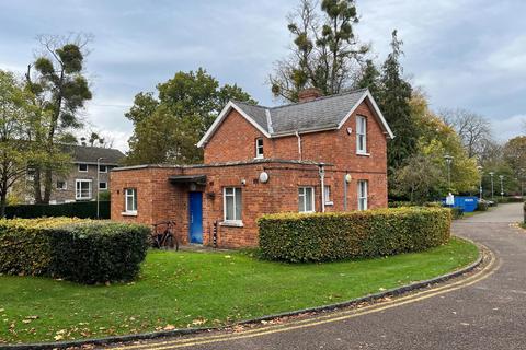 Land for sale, The Park, Cheltenham, GL50