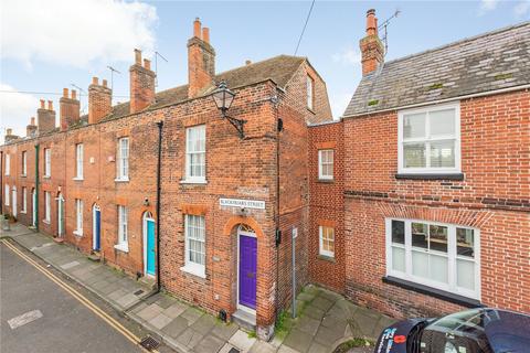 3 bedroom terraced house for sale, Blackfriars Street, Canterbury, Kent, CT1