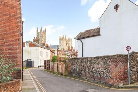 3 bedroom terraced house for sale, Blackfriars Street, Canterbury, Kent, CT1