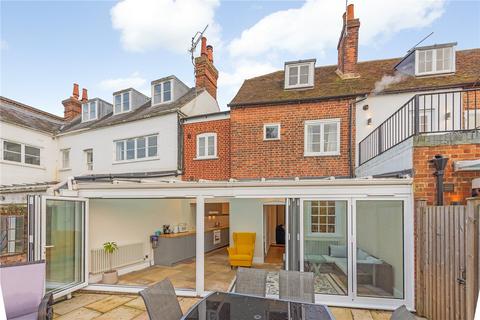 3 bedroom terraced house for sale, Blackfriars Street, Canterbury, Kent, CT1