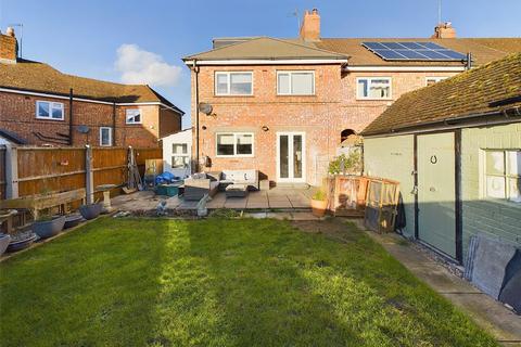 3 Avon Road, Cheltenham, GL52 5PA