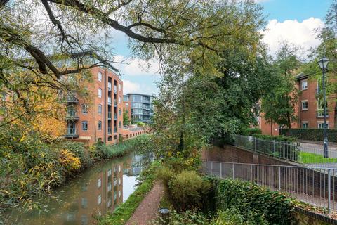 2 bedroom apartment for sale, William Lucy Way, Oxford, OX2