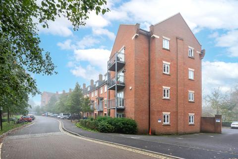 11 William Lucy Way, Oxford, OX2 6EQ