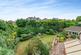 Garden to rear