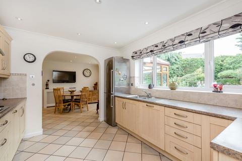 22 Birch Rise, Hawarden, Deeside, CH5 3DD