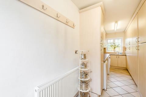 22 Birch Rise, Hawarden, Deeside, CH5 3DD